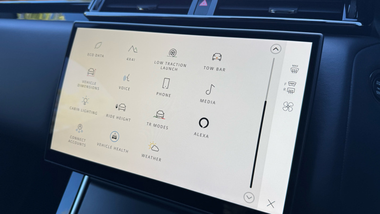 Land Rover Range Rover Velar 2.0 D200 MHEV Dynamic HSE 5dr Auto Diesel Estate